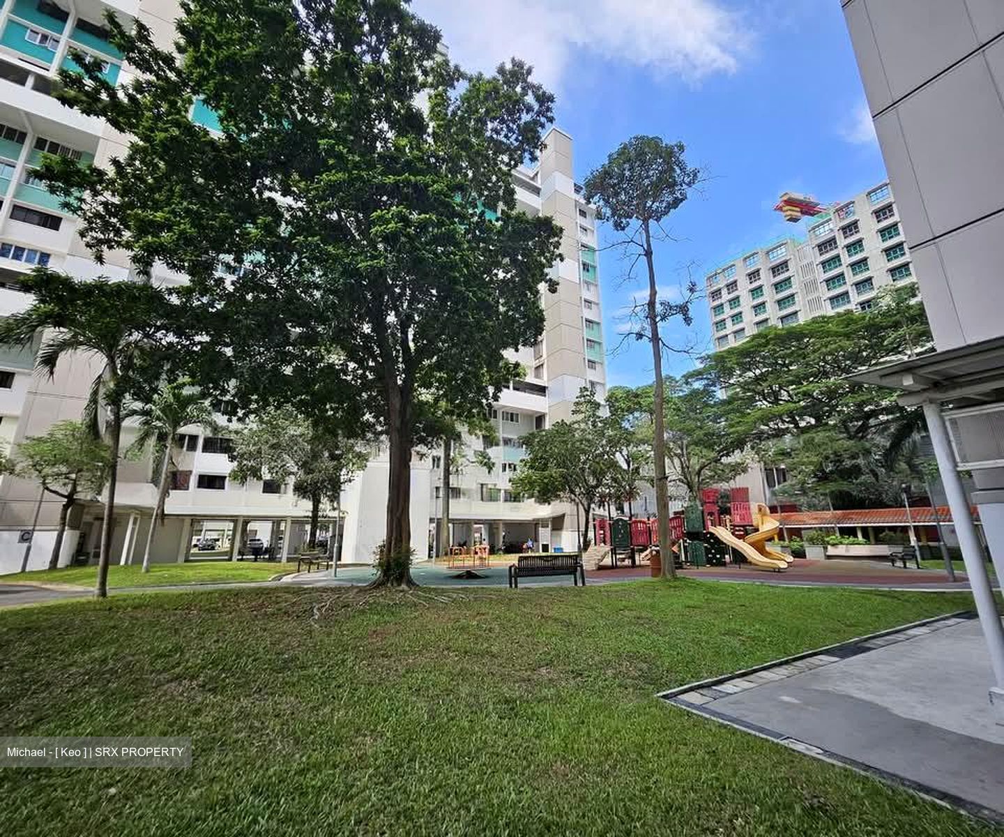 Blk 64 New Upper Changi Road (Bedok), HDB 4 Rooms #560948371